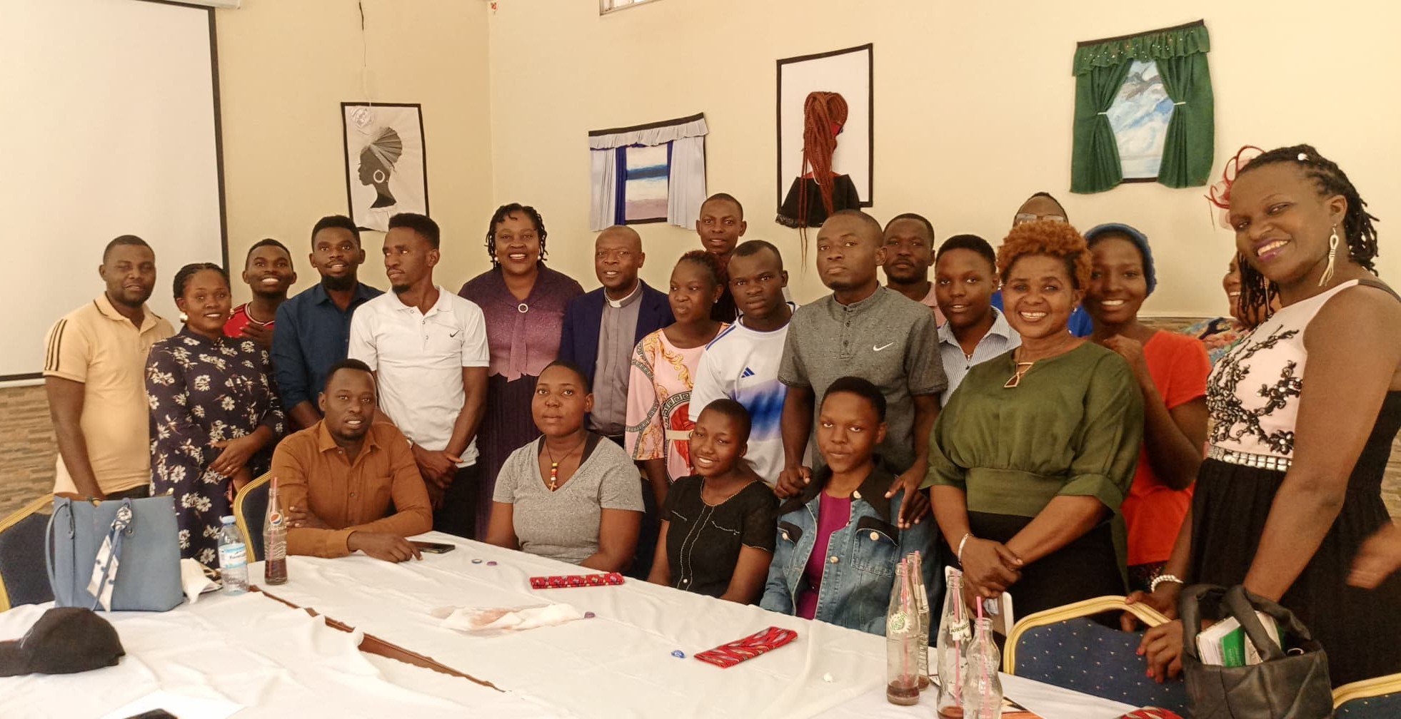 Missions & Leadership Missions & Leadership